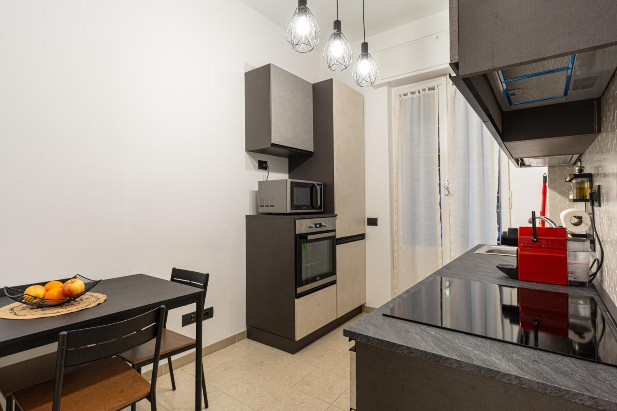 Lejlighed La Casetta Ai Colli - Vicino Metro A